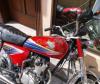 Honda CG 125 2011 for Sale in Karachi
