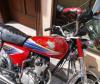 Honda CG 125 2011 for Sale in Lahore