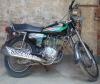 Honda CG 125 2014 for Sale in 