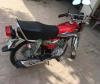 Honda CG 125 2015 for Sale in Islamabad