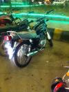 Suzuki GS 150 2011 for Sale in Sialkot