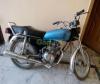 Honda CG 125 2002 for Sale in Islamabad