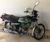 Honda CG 125 2013 for Sale in Karachi