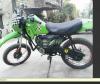 Kawasaki GTO 100 1988 for Sale in Burewala