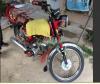 Yamaha 4 YD 100 2007 for Sale in Rawalpindi