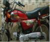 Yamaha Dhoom YD 70 2015 for Sale in Lahore