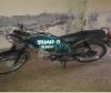 Yamaha 4 YD 100 1995 for Sale in Lahore