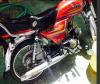 Hero RF 125 2013 for Sale in Malakand