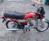 Honda CD 70 2013 for Sale in Lahore