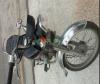 Honda CD 70 2008 for Sale in Lahore