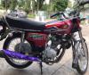 Honda CG 125 2017 for Sale in Sialkot