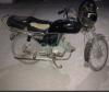 Chinese Bikes Bick Lifan 2004 for Sale in Karachi