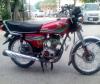 Honda CG 125 2014 for Sale in Multan