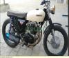Honda CB 350  2017
