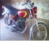 Honda CB 180 1972 for Sale in Hyderabad