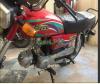 Hi Speed CDI SR 70CC EURO 2 2015 for Sale in Rawalpindi