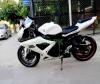 Suzuki GSX R600  2009