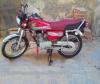 Honda CG 125 2013 for Sale in Karachi