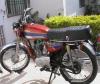 Honda CG 125  1990