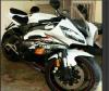 Yamaha YZF R6 2012 for Sale in Lahore