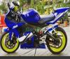 Yamaha YZF R6 2005 for Sale in Gujrat