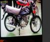 Suzuki GS 150 2010 for Sale in Karachi