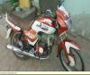 Super Star 100 cc 2009 for Sale in Multan