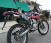 Kawasaki KLX250S 2012 for Sale in Islamabad