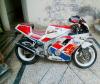 Yamaha Fzr 250  1998