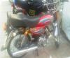 Hi Speed CDI SR 70CC EURO 2 2014 for Sale in Rawalpindi