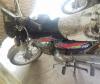 Yamaha Dhoom YD 70 2012 for Sale in Multan