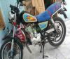 Hero RF 125  2002