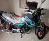 Honda CB 150F 2017 for Sale in Peshawar