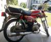 Yamaha Dhoom YD 70 2009 for Sale in Attock