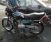 Unique UD 125 2015 for Sale in Karachi