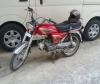 Hero RF 125 2013 for Sale in Islamabad