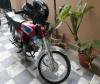 Hero RF 125 2010 for Sale in Islamabad