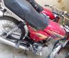 Hero RF 125 2010 for Sale in Islamabad