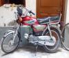 Hero RF 125  2010