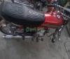 Hero RF 125 2014 for Sale in Rawalpindi