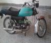 Hero RF 125 2009 for Sale in Islamabad