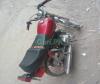 Hero RF 125 2011 for Sale in Islamabad