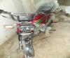 Hero RF 125 2017 for Sale in Karachi