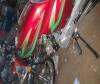 Hero RF 125 2017 for Sale in Karachi