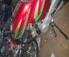 Hero RF 125 2017 for Sale in Karachi