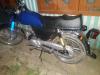 Hero RF 125 2011 for Sale in Kashmore