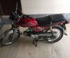 Metro MR 70 2006 for Sale in Lahore