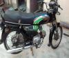 Super Power SP 70 2013 for Sale in Karachi