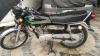 Honda CG 125 2013 for Sale in Rawalpindi