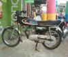 Honda CG 125 2015 for Sale in Jhelum